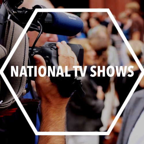 National TV Shows