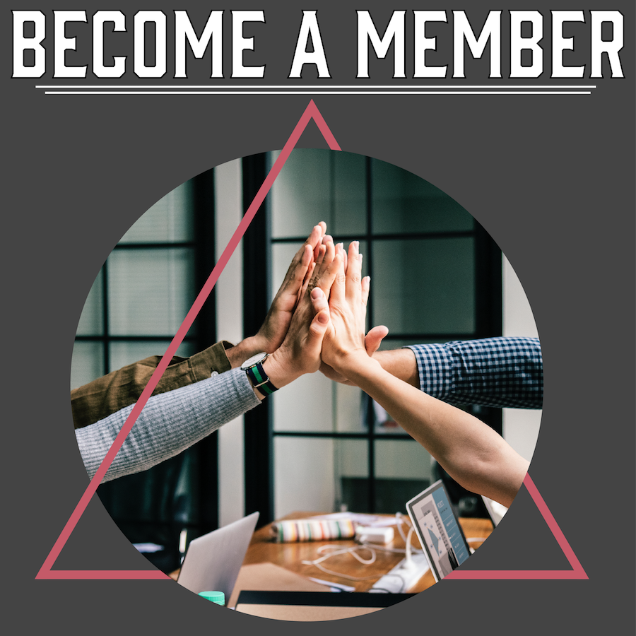 become member