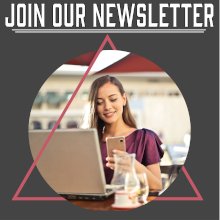 join our newsletter