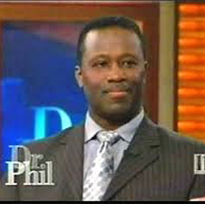 Carnell Smith on Dr. Phil