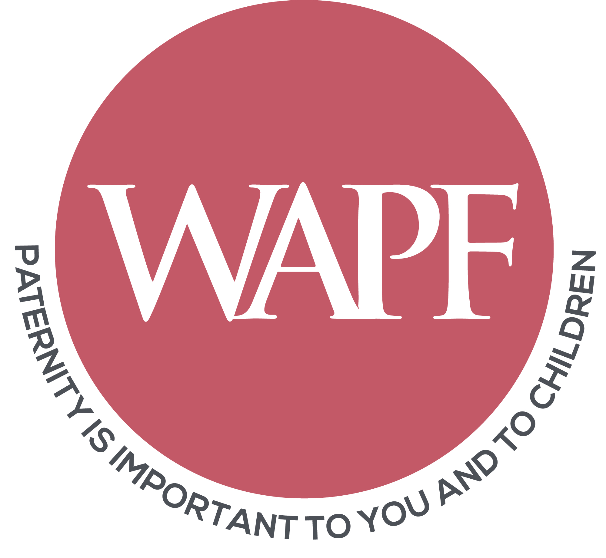 WAPF logo